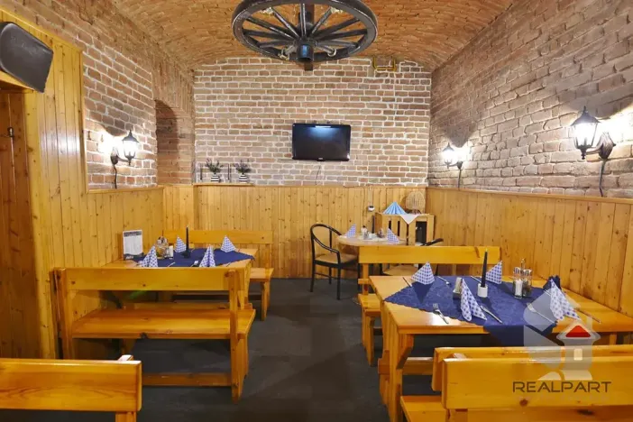 Prodej činžovního domu, Brno, Křížkovského, 616 m2