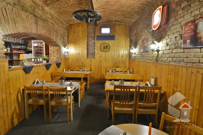 Prodej činžovního domu, Brno, Křížkovského, 616 m2