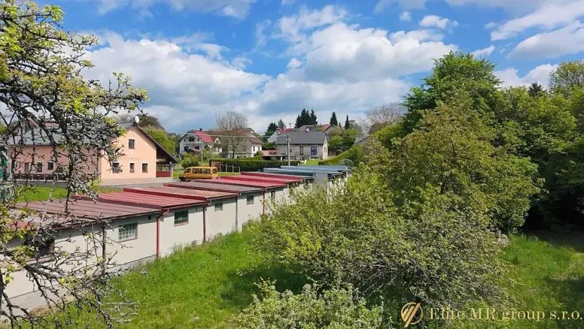 Prodej rodinného domu, Bozkov, 205 m2