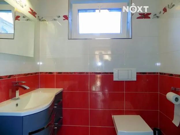 Pronájem rodinného domu, Nový Bor, 90 m2