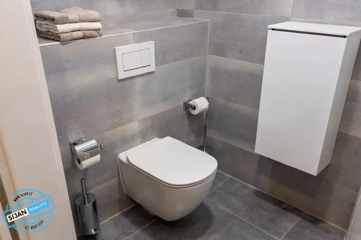 Prodej bytu 3+kk, Olomouc, Stará Víska, 72 m2