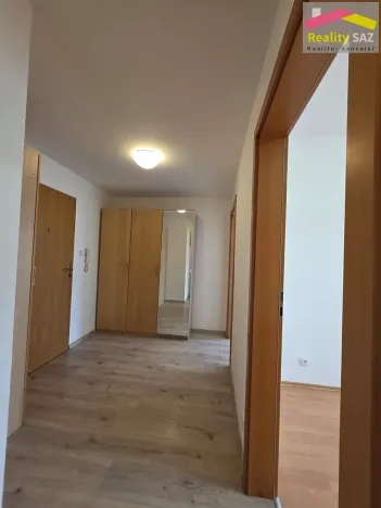 Pronájem bytu 3+kk, Čeladná, 63 m2