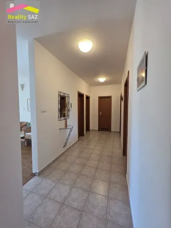 Pronájem bytu 3+1, Frýdlant nad Ostravicí, Školní, 90 m2