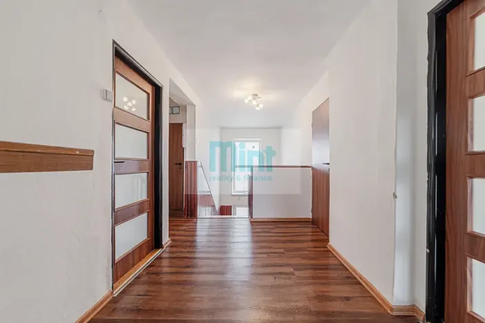 Prodej vícegeneračního domu, Ostrava, 250 m2