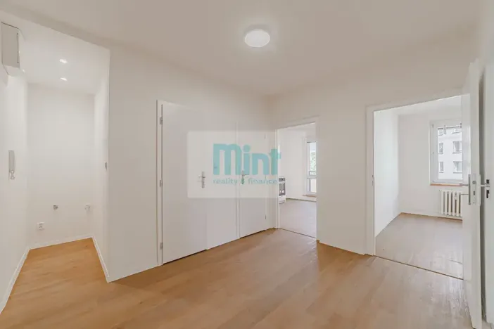 Pronájem bytu 3+1, Bohumín, Svat. Čecha, 67 m2