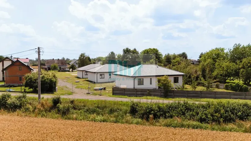 Prodej pozemku pro bydlení, Olza, Polsko, Grobla, 565 m2