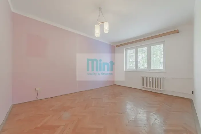 Prodej bytu 2+1, Ostrava, Jižní, 51 m2