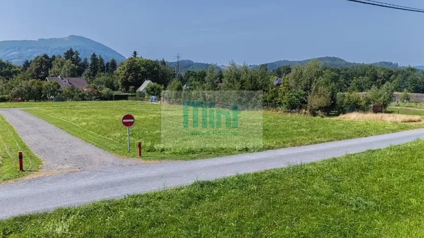 Prodej pozemku pro bydlení, Frenštát pod Radhoštěm, 1528 m2