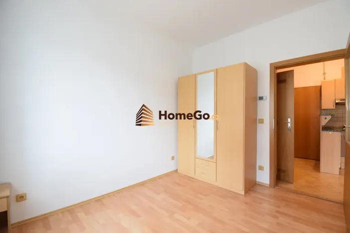 Pronájem bytu 2+1, Praha - Vršovice, Košická, 50 m2