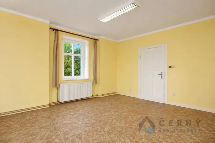 Pronájem bytu 1+1, Liberec, Ječná, 39 m2