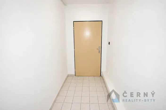 Pronájem bytu 1+1, Liberec, Ječná, 39 m2