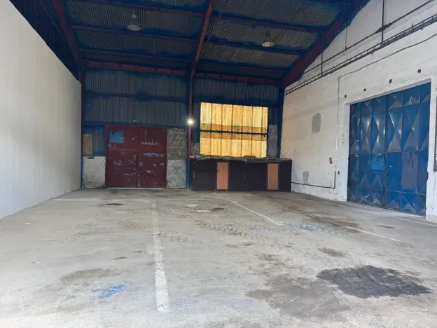 Pronájem skladu, Bystřička, 250 m2