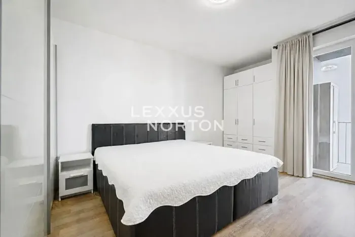 Pronájem bytu 3+kk, Praha - Záběhlice, Švehlova, 90 m2