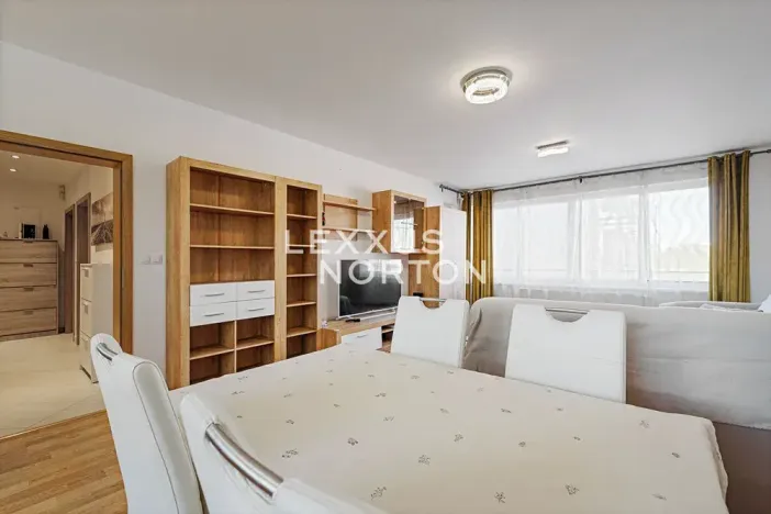 Pronájem bytu 3+kk, Praha - Záběhlice, Švehlova, 90 m2
