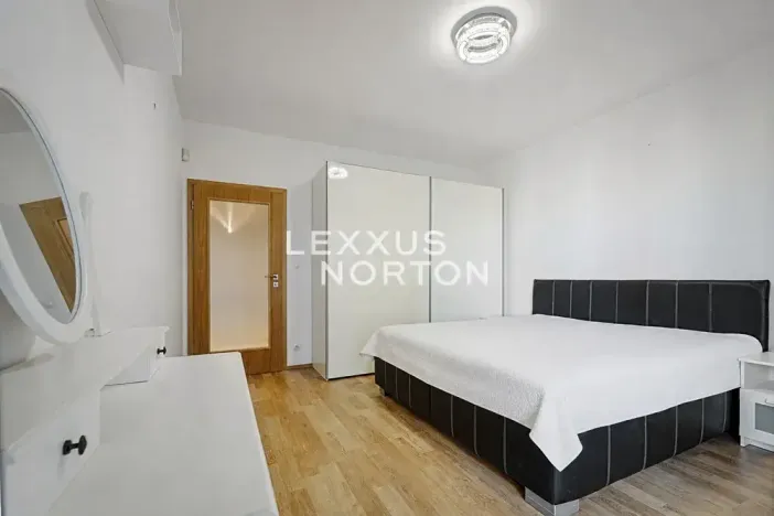 Pronájem bytu 3+kk, Praha - Záběhlice, Švehlova, 90 m2