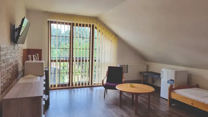 Pronájem pokoje, Jirny, 29 m2