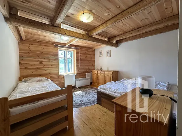 Prodej rodinného domu, Klíny, 211 m2