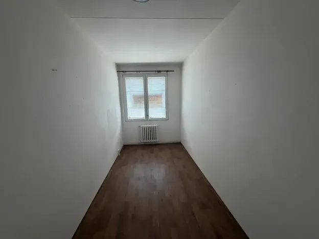 Prodej bytu 3+1, Klatovy, Mánesova, 69 m2