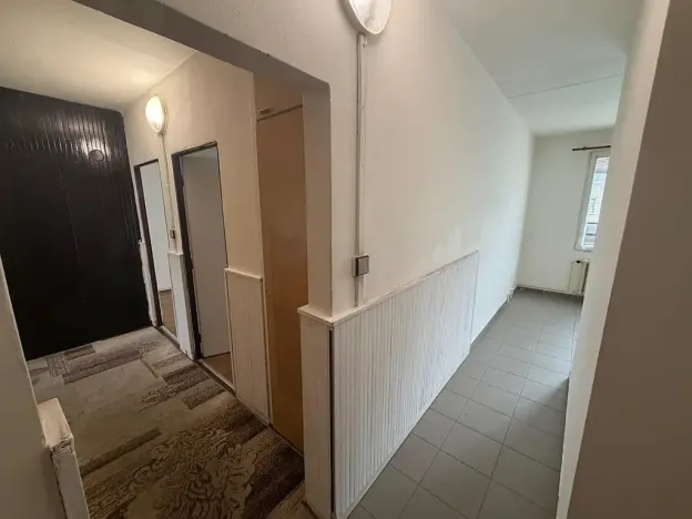 Prodej bytu 3+1, Klatovy, Mánesova, 69 m2