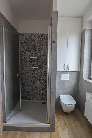 Pronájem bytu 2+kk, Písek, Pražská, 43 m2