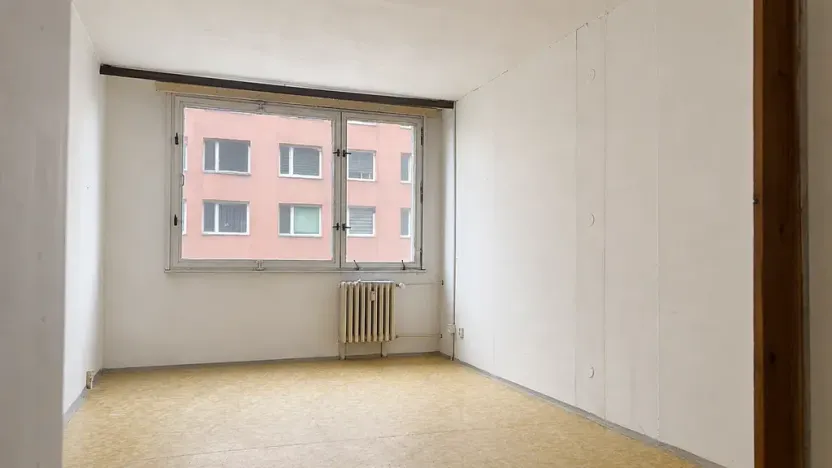 Prodej bytu 2+kk, Čáslav, R. Těsnohlídka, 43 m2
