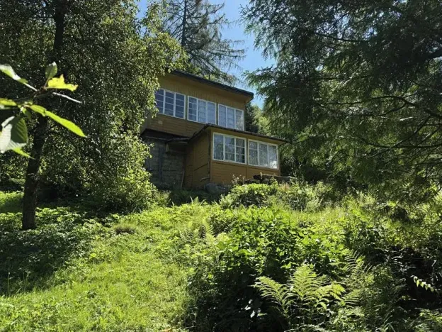 Prodej chaty, Ostravice, 55 m2