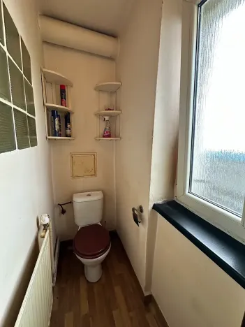 Pronájem bytu 3+1, Bílina, Studentská, 74 m2