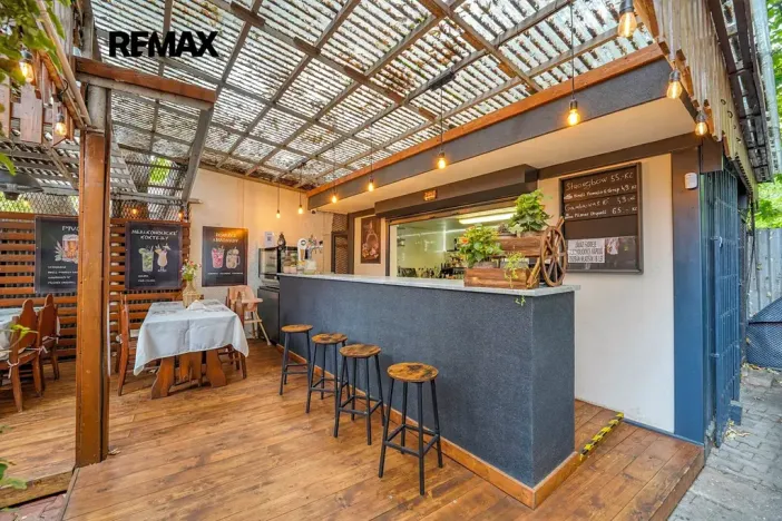 Pronájem restaurace, Plzeň, 288 m2