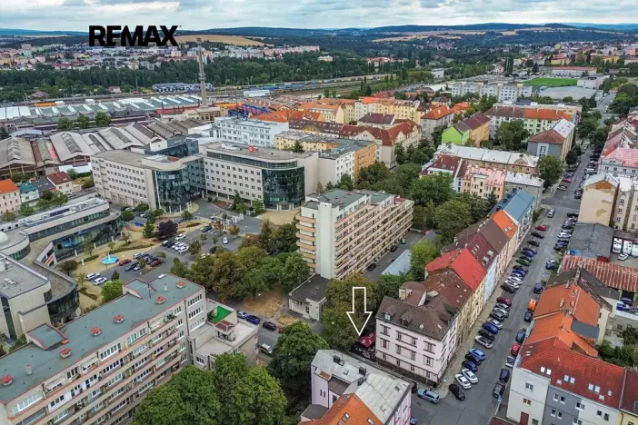 Pronájem restaurace, Plzeň, 288 m2