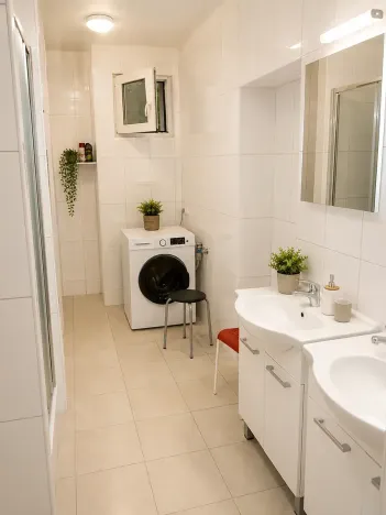 Pronájem pokoje, Praha - Karlín, Peckova, 15 m2