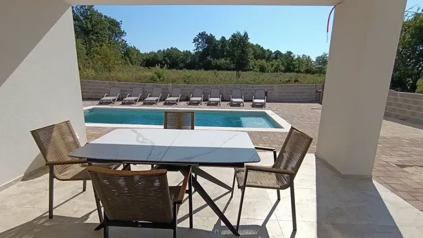Prodej vily, Loborika, Chorvatsko, 160 m2