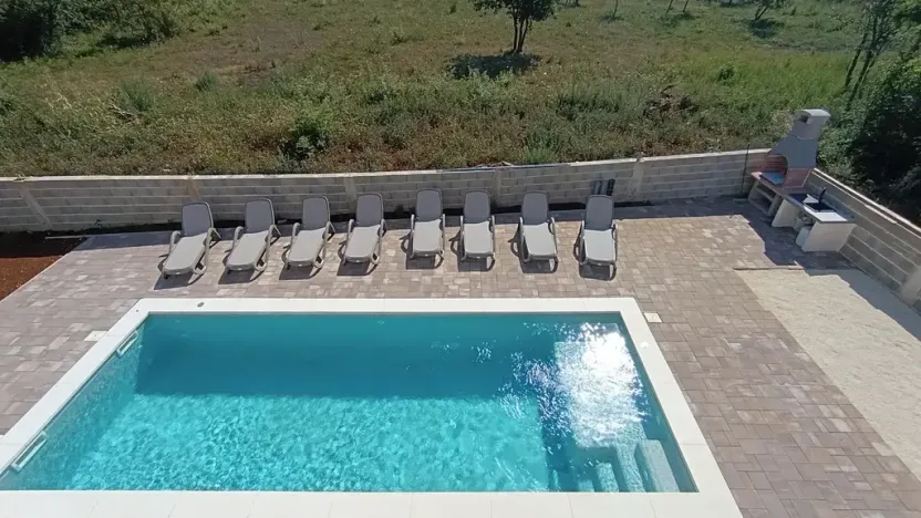 Prodej vily, Loborika, Chorvatsko, 160 m2