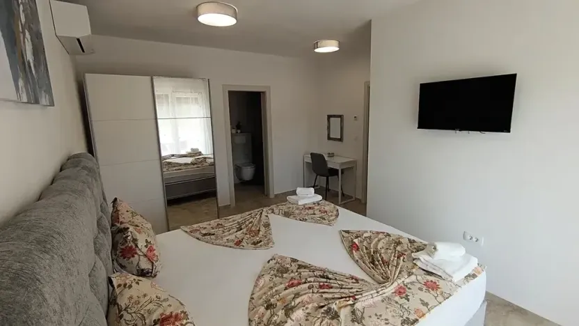 Prodej vily, Loborika, Chorvatsko, 160 m2