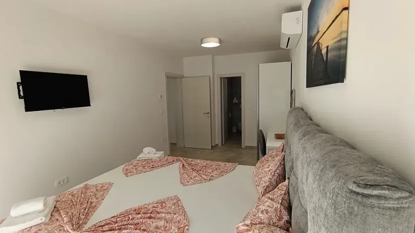 Prodej vily, Loborika, Chorvatsko, 160 m2