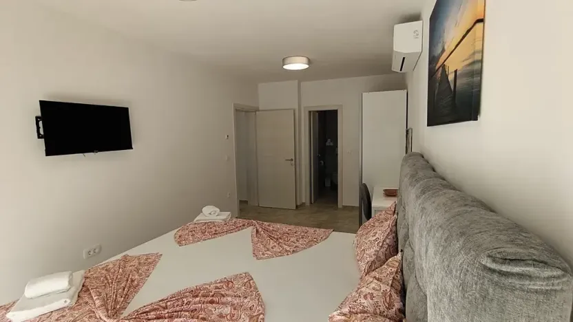 Prodej vily, Loborika, Chorvatsko, 160 m2