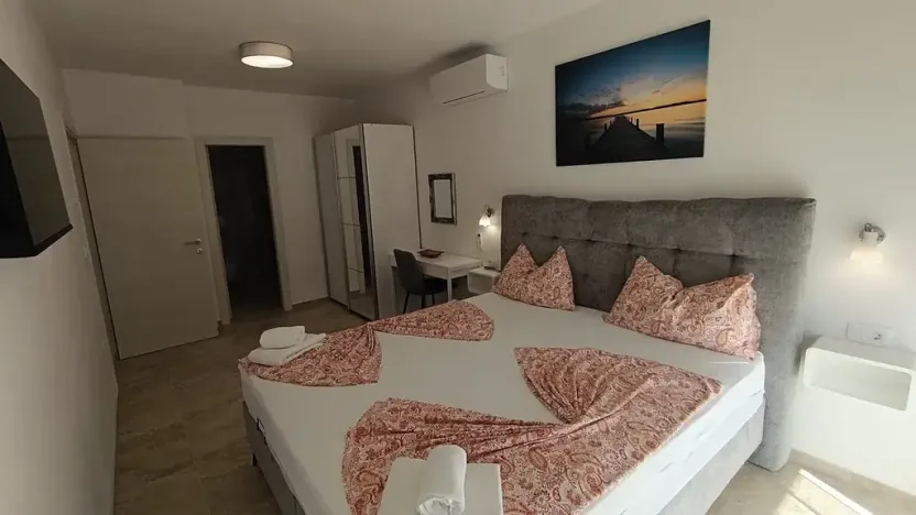 Prodej vily, Loborika, Chorvatsko, 160 m2