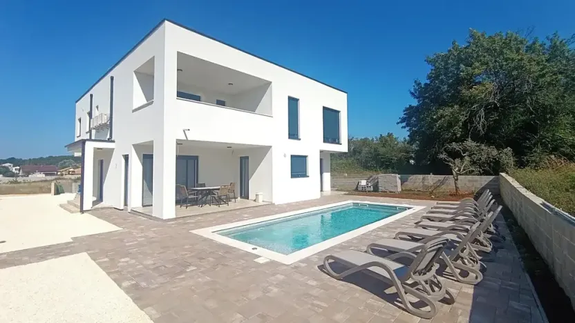 Prodej vily, Loborika, Chorvatsko, 160 m2
