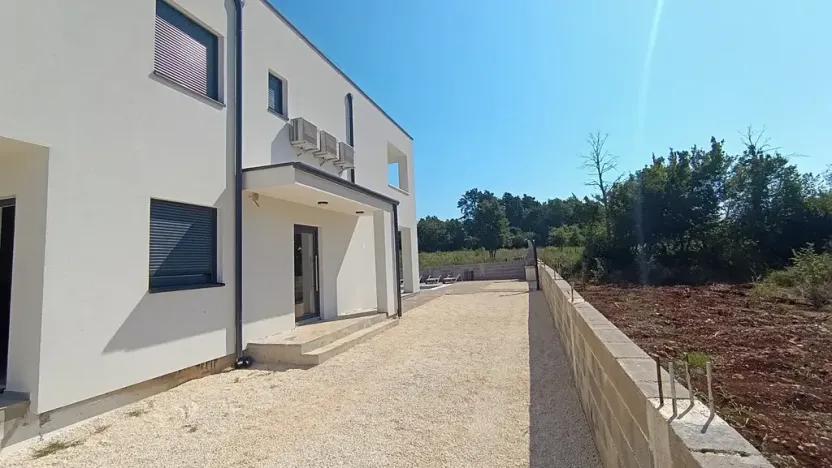 Prodej vily, Loborika, Chorvatsko, 160 m2