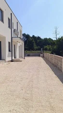 Prodej vily, Loborika, Chorvatsko, 160 m2