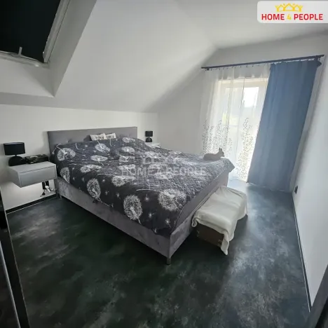 Prodej rodinného domu, Karlovy Vary, Třeboňská, 154 m2