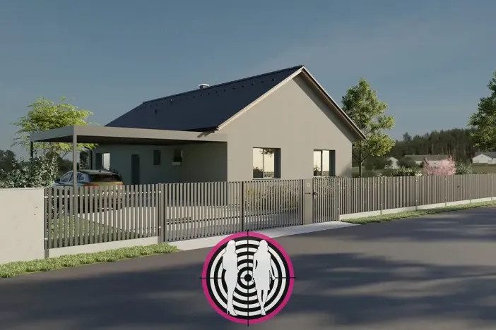 Prodej rodinného domu, Choťovice, 114 m2