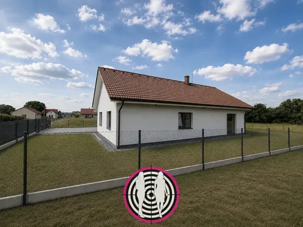 Prodej rodinného domu, Choťovice, 114 m2