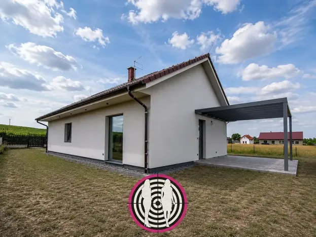 Prodej rodinného domu, Choťovice, 114 m2