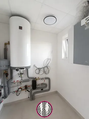 Prodej rodinného domu, Choťovice, 114 m2