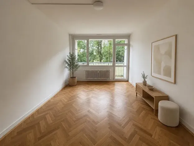 Pronájem bytu 3+1, Litvínov, Čapkova, 83 m2