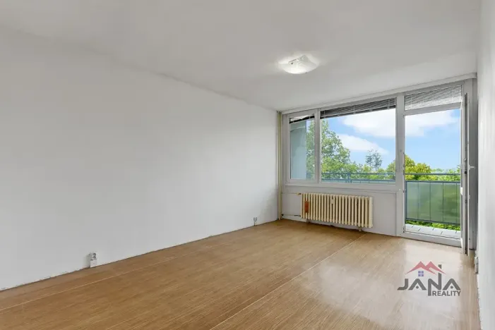 Prodej bytu 2+1, Turnov, Studentská, 65 m2