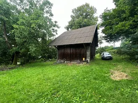 Prodej chalupy, Železný Brod, 94 m2