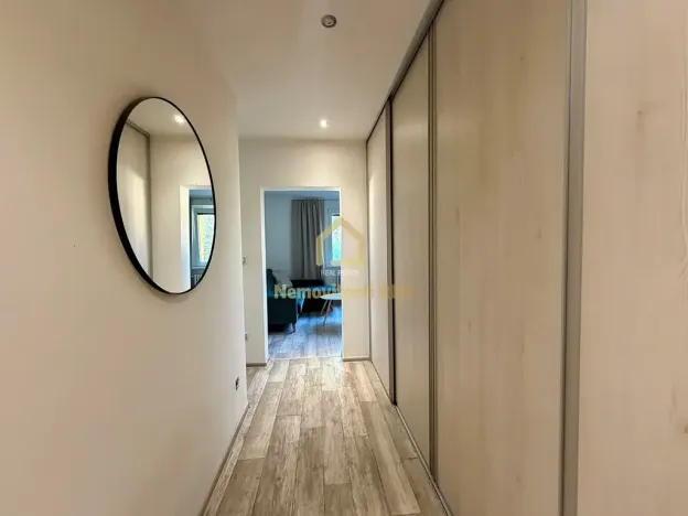 Pronájem bytu 3+1, Ostrava, Adamusova, 55 m2