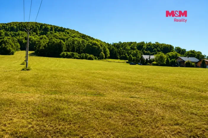 Prodej pozemku pro bydlení, Kopřivnice, 18245 m2