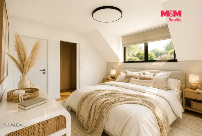 Prodej rodinného domu, Jílové u Držkova, 150 m2